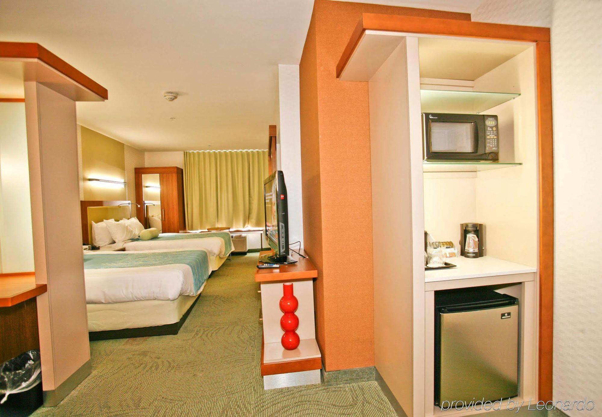 Springhill Suites Temecula Valley Wine Country Room photo